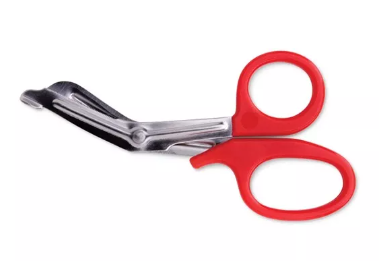 Trauma Shears 7.5" Additional View