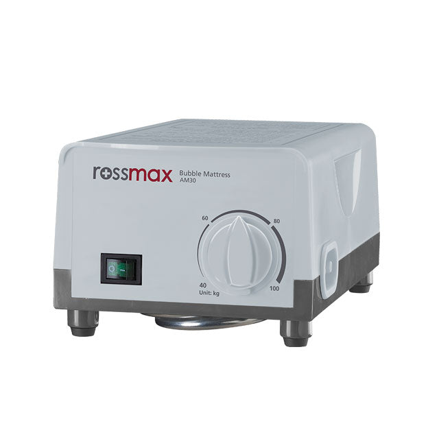 Rossmax AM30 Air Mattress Bubble Type Additional View