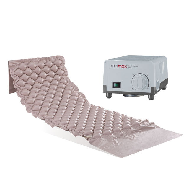 Rossmax AM30 Air Mattress Bubble Type