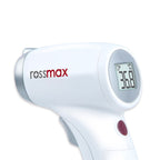 Rossmax HC700 Temple Thermometer Additional View