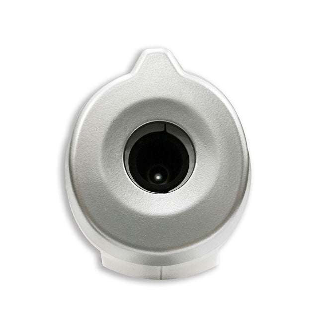 Rossmax HC700 Temple Thermometer Additional View