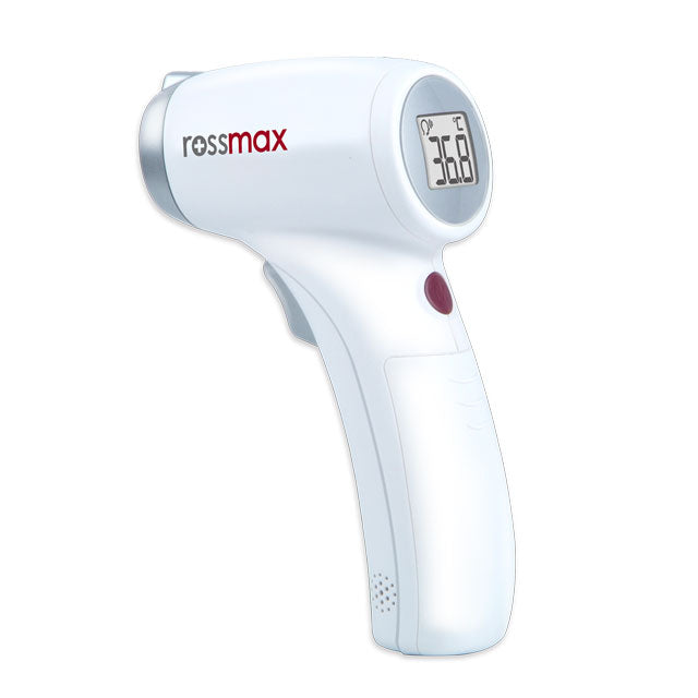 Rossmax HC700 Temple Thermometer