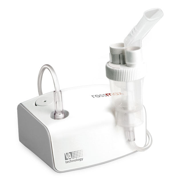 Rossmax NB80 Compact Piston Nebulizer