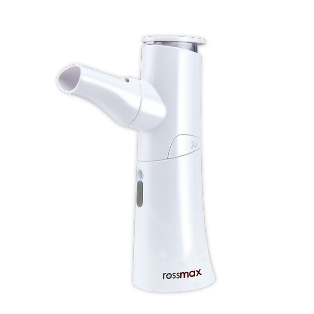 Rossmax NC300 Portable Mesh Nebulizer