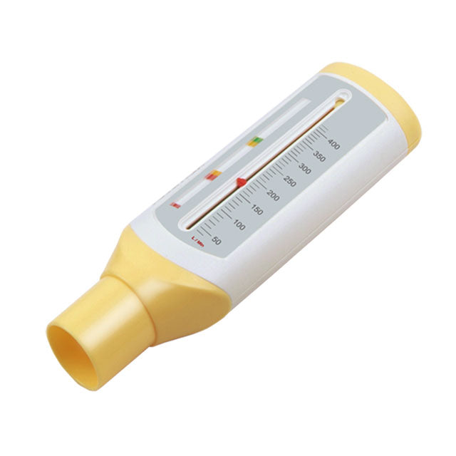 Rossmax PF120C Peak Flow Meter Child