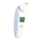 Rossmax RA600 Infrared Ear Thermometer Additional View