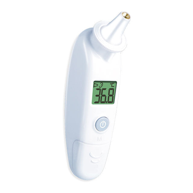 Rossmax RA600 Infrared Ear Thermometer Additional View