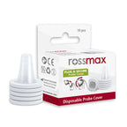 Rossmax RA600 Infrared Ear Thermometer Additional View