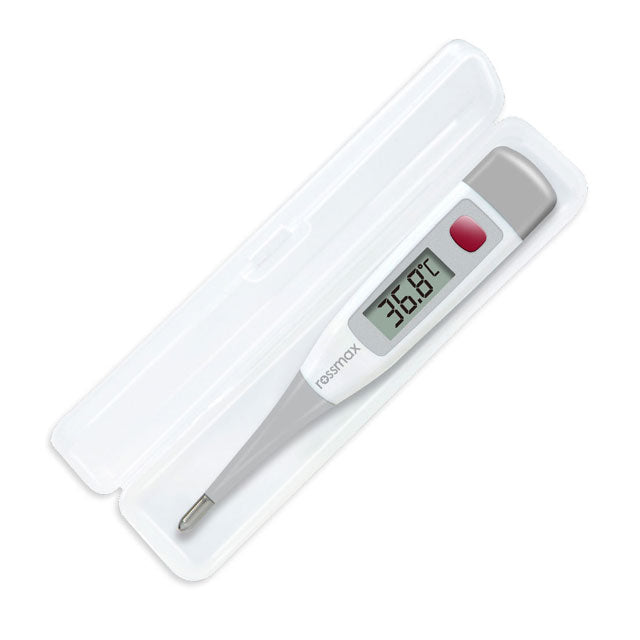 Rossmax TG380 Flexible Thermometer Additional View