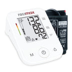 Rossmax X3 Automatic Blood Pressure Monitor