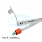 Sterimed Silicone Foley Balloon Catheter with Cap (BH Model) 2 Way Additional View