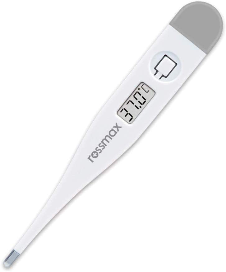 Rossmax TG100 Digital Thermometer Additional View