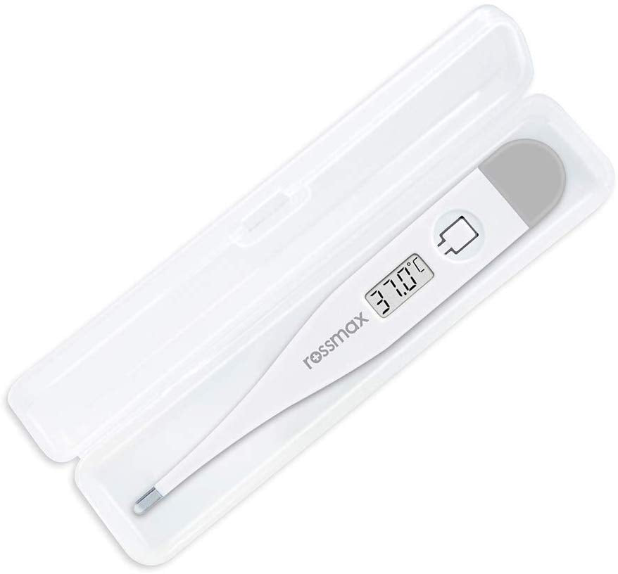 Rossmax TG100 Digital Thermometer Additional View
