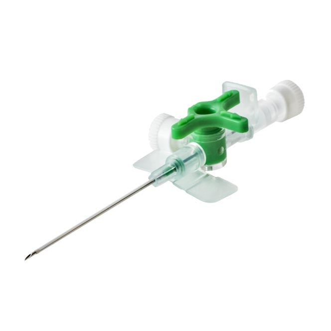 Triflon (I.V. Cannula) - Pack of 50 Pcs.