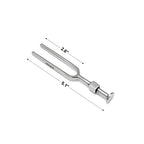 Tuning Fork 1024 Hz Additional View
