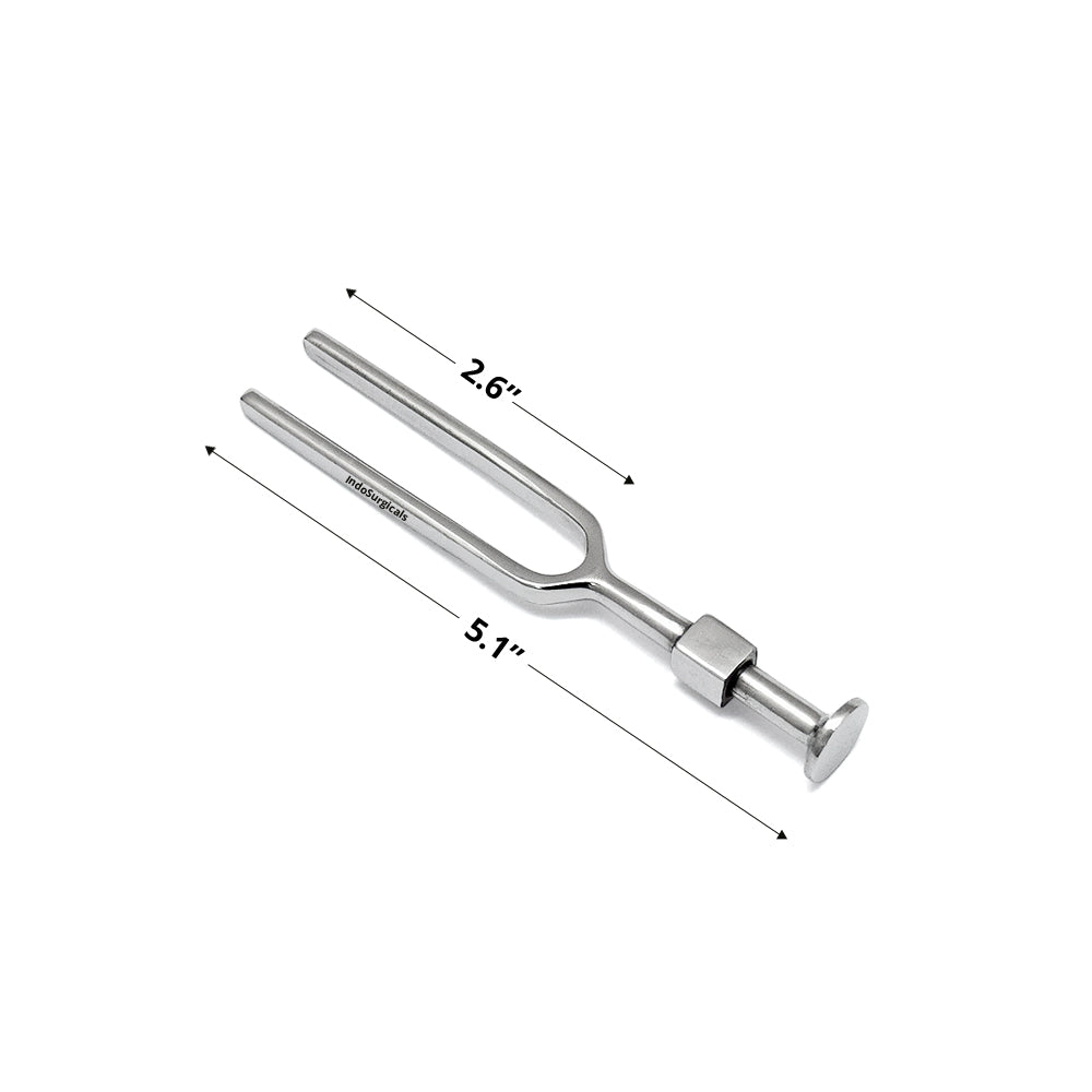 Tuning Fork 1024 Hz Additional View