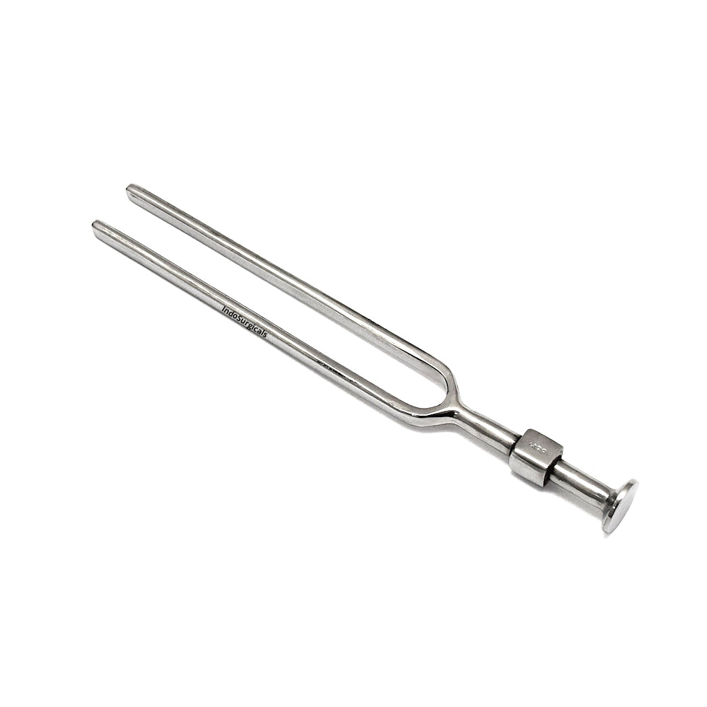 Tuning Fork 128 Hz