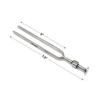 Tuning Fork 128 Hz Additional View
