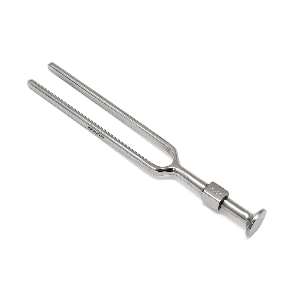 Tuning Fork 256 Hz