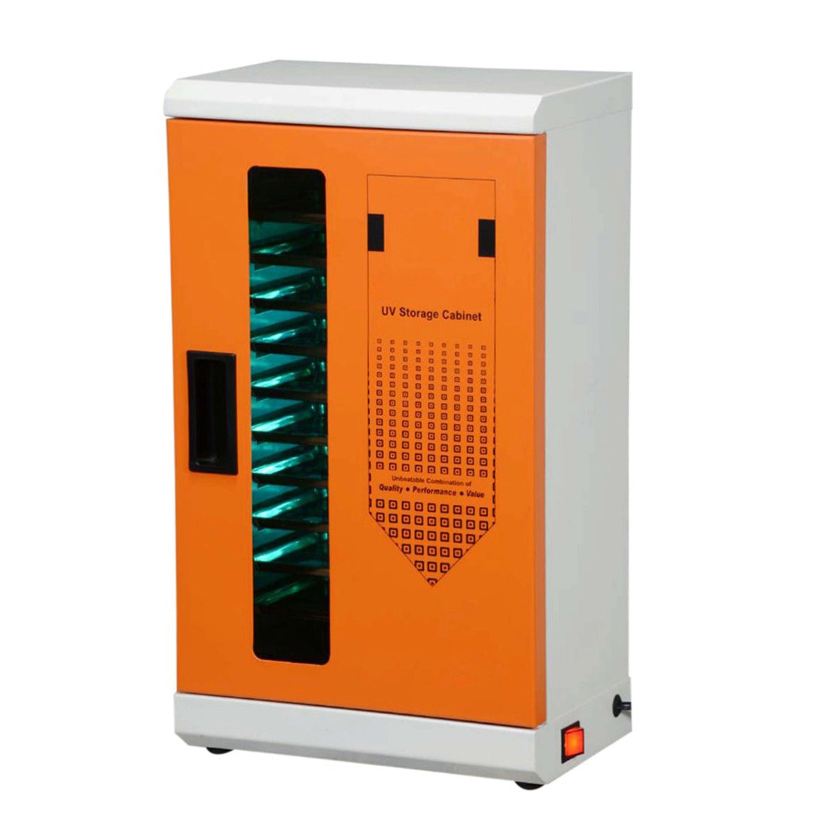 UV Cabinet, 15 Trays