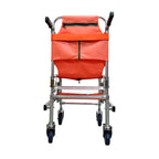 Wheelchair Stair Stretcher Additional View