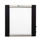 LED X Ray View Box (45mm Thickness) With Dimmer & Sensor - Single Film