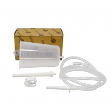 Plastic Enema Can Kit for Home Use 750 ml