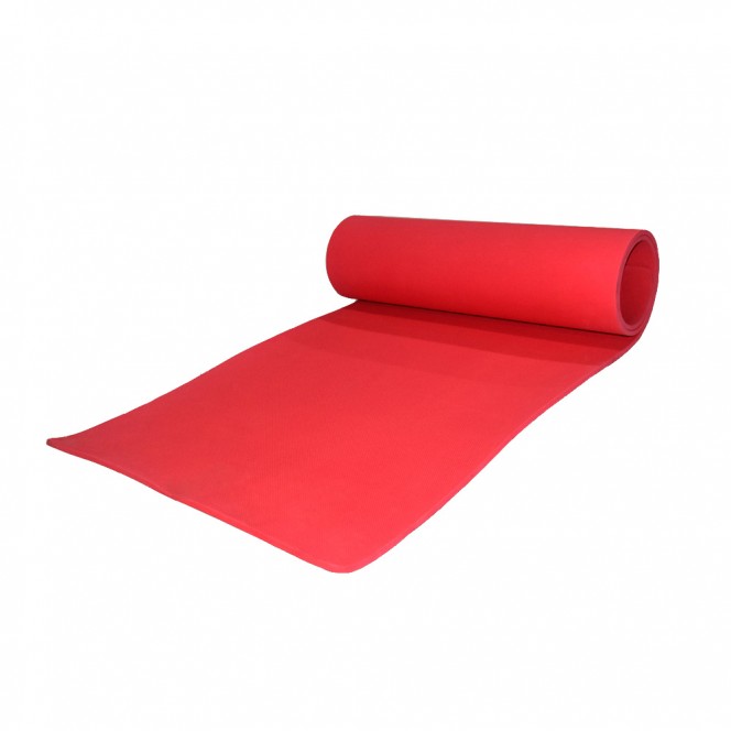 Buy Yoga Mat Plan EVA Foam Online at Best Price in India